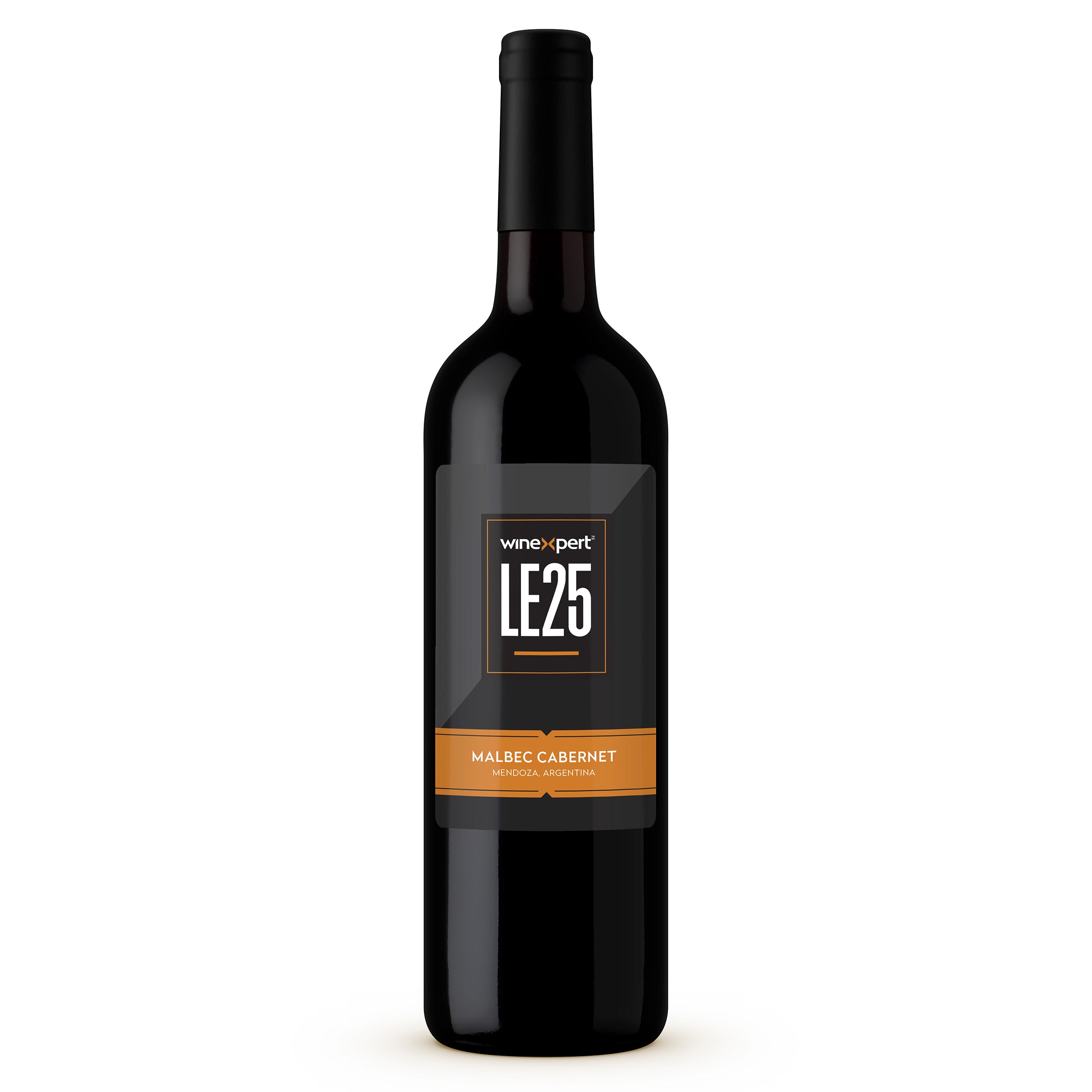 Le Primeur Vino Rosso Biologico 5本セット shopWX_LE25_Mockup_Malbec-