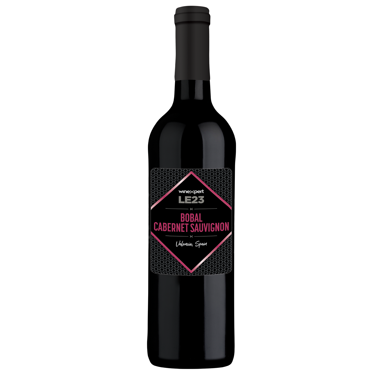LE23 Limited Edition Bobal Cabernet Sauvignon Valencia Spain Available to make in December 2023
