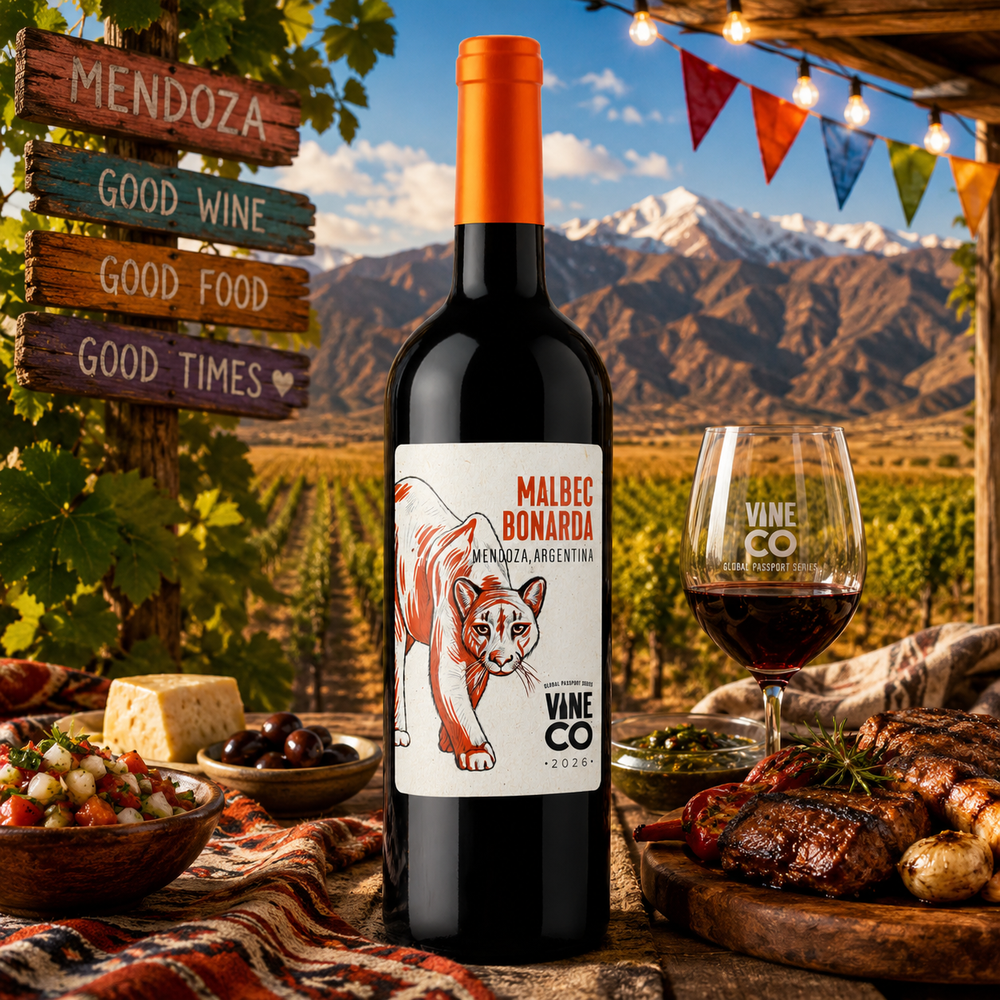 Private Reserve, Super Tuscan, Tuscany, Italy – Wine Station