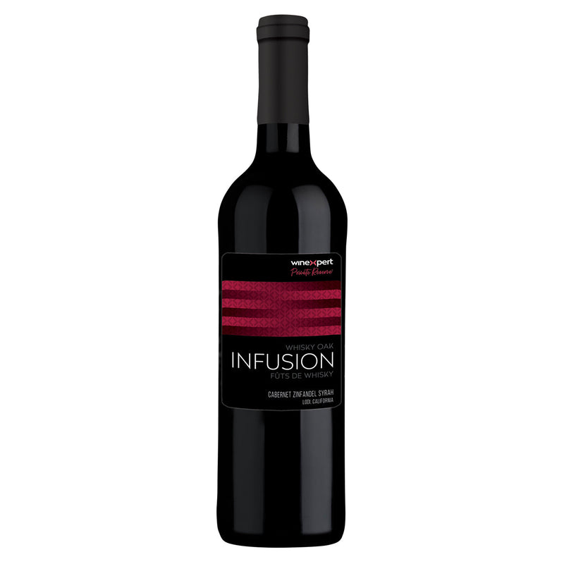 Limited Release 30th Anniversary, Private Reserve, Infusion, California