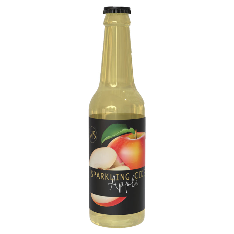 Sparkling Apple Cider