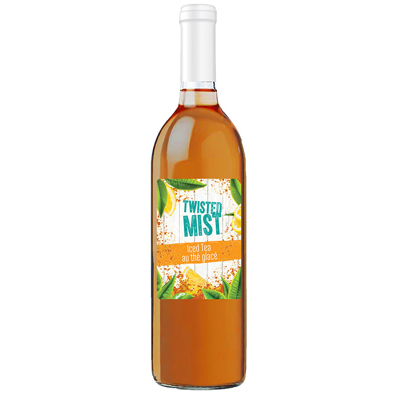 Twisted Mist Ice Tea