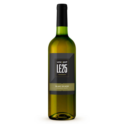 Blanc de Noir Grenache white wine kit from Languedoc France – Winexpert LE25