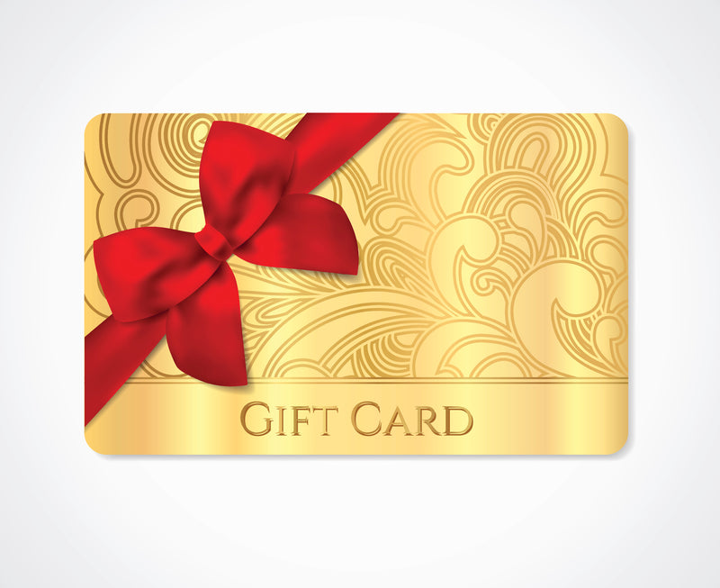 Wine Station Gift Cards