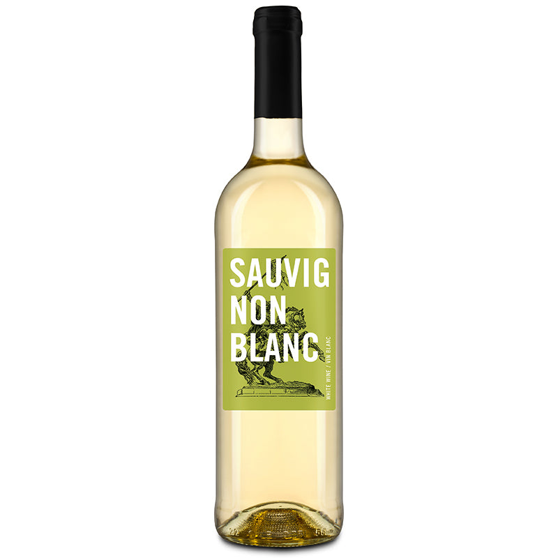 On the House, Sauvignon Blanc